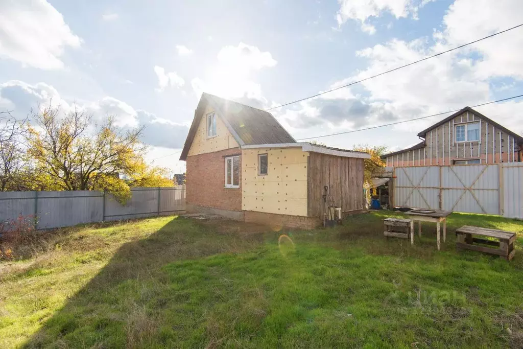 Дом в Ростовская область, Ростов-на-Дону 4-й Берестяной пер., 54 (51 ... - Фото 1