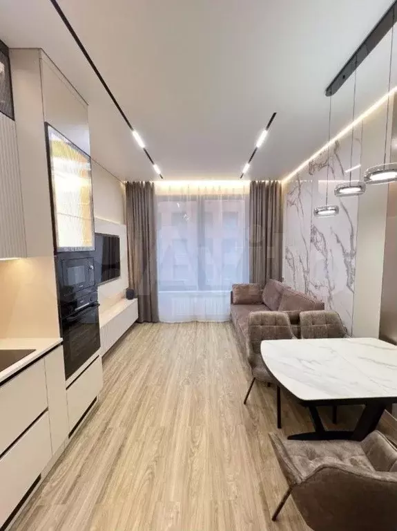 2-к. квартира, 45 м, 5/13 эт. - Фото 0
