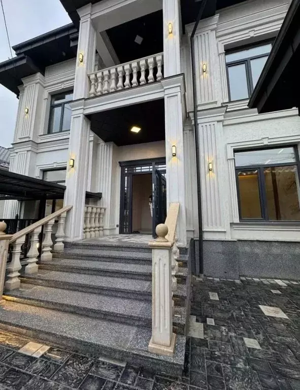 Дом в Крым, Ялта ул. Виноградная (230 м) - Фото 1