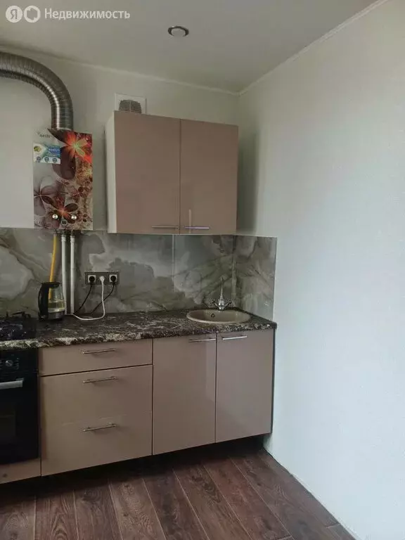 2-комнатная квартира: Казань, Монтажная улица, 5 (41.1 м) - Фото 1