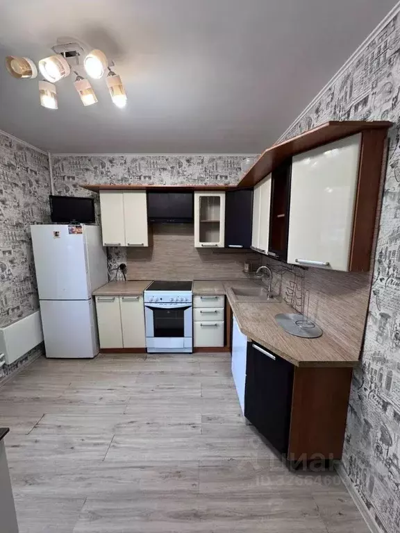 2-к кв. Москва Дубнинская ул., 35 (58.0 м) - Фото 2