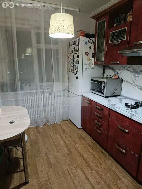 3-комнатная квартира: Обнинск, проспект Маркса, 80 (58.5 м) - Фото 1