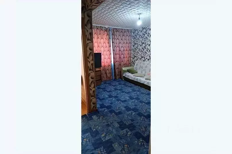1-к кв. Красноярский край, Норильск Красноярская ул., 5 (34.0 м) - Фото 2