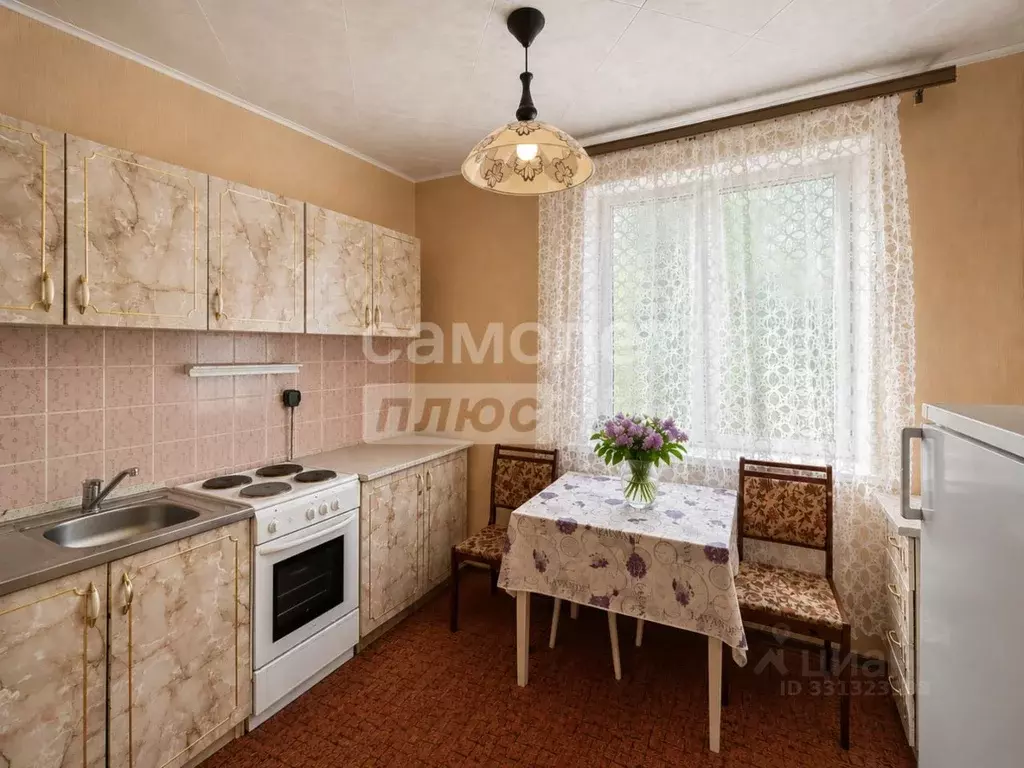 1-к кв. Московская область, Наро-Фоминский городской округ, с. ... - Фото 2