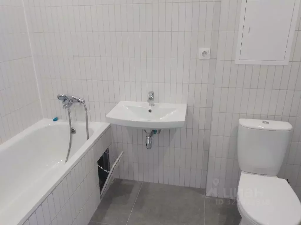 2-к кв. Москва ул. Аэростатная, 6к4 (43.0 м) - Фото 2