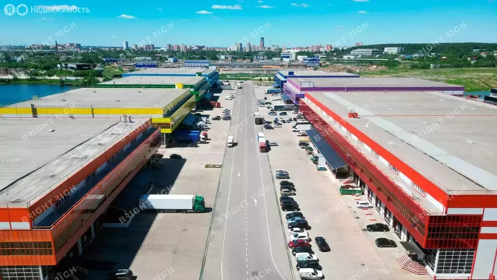 Склад (6036.8 м) - Фото 2