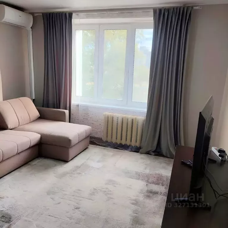 1-к кв. Москва Зеленоградская ул., 31К1 (35.7 м) - Фото 1