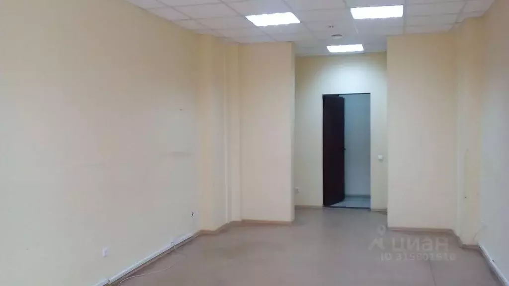 Офис в Воронежская область, Воронеж Студенческая ул., 12А (29 м) - Фото 1