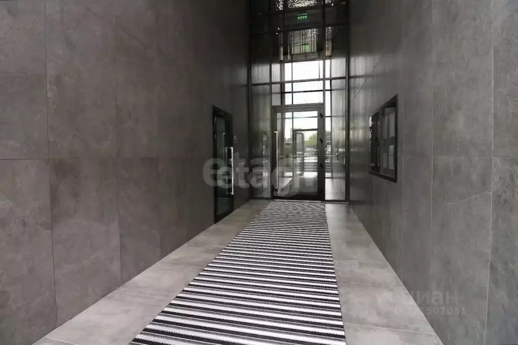 2-к кв. Тюменская область, Тюмень Профсоюзная ул., 6к1 (60.9 м) - Фото 0