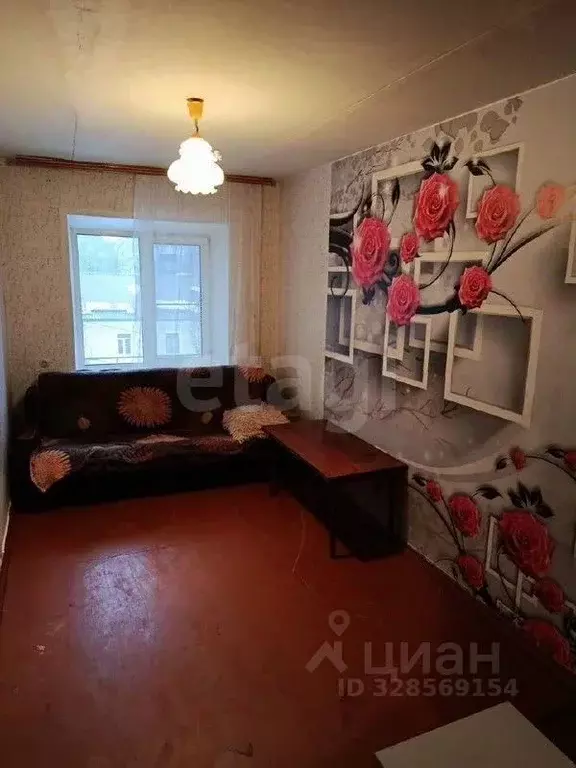 3-к кв. Липецкая область, Липецк ул. Гагарина, 91 (55.5 м) - Фото 1