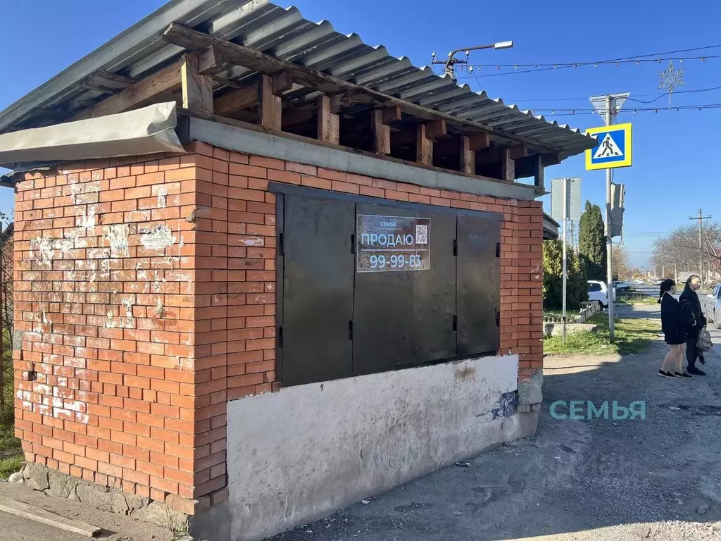 Помещение свободного назначения в Северная Осетия, Заводской пгт ул. ... - Фото 1