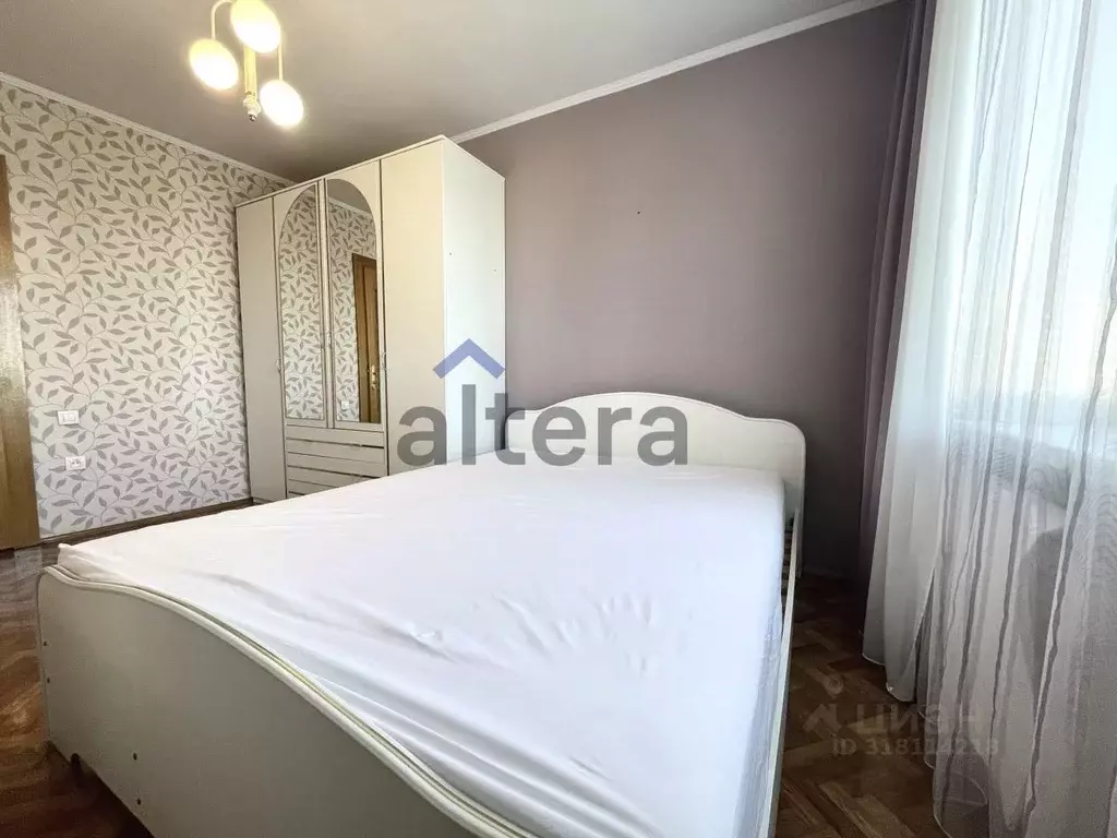 2-к кв. Татарстан, Казань Чистопольская ул., 55 (54.0 м) - Фото 0