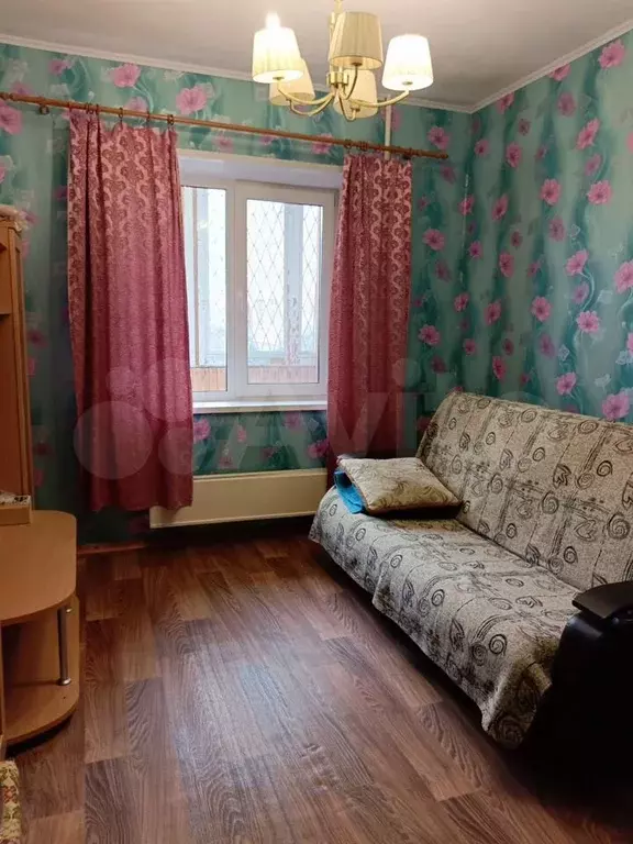 1-к. квартира, 33 м, 1/9 эт. - Фото 1