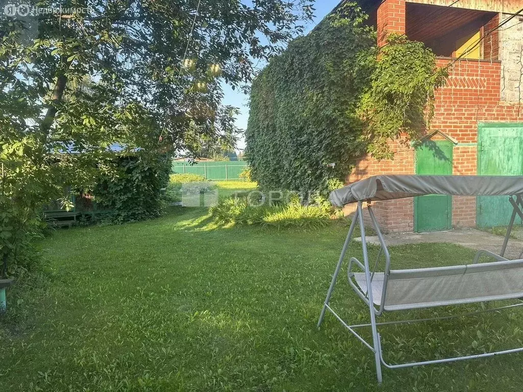 Дом в Садовый, улица Мичурина (67 м) - Фото 1