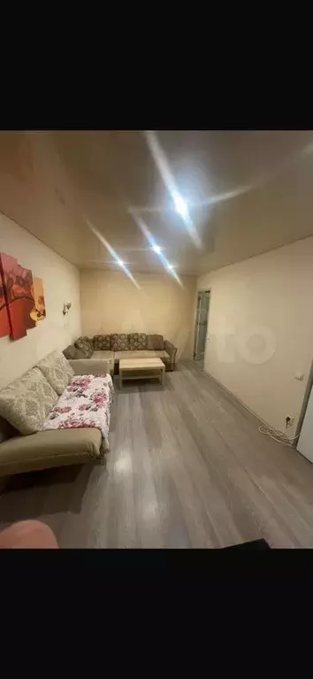 Квартира-студия, 32 м, 2/5 эт. - Фото 1