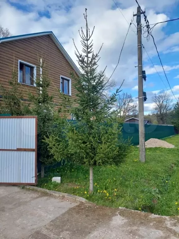 Дом 200 м на участке 25 сот. - Фото 0