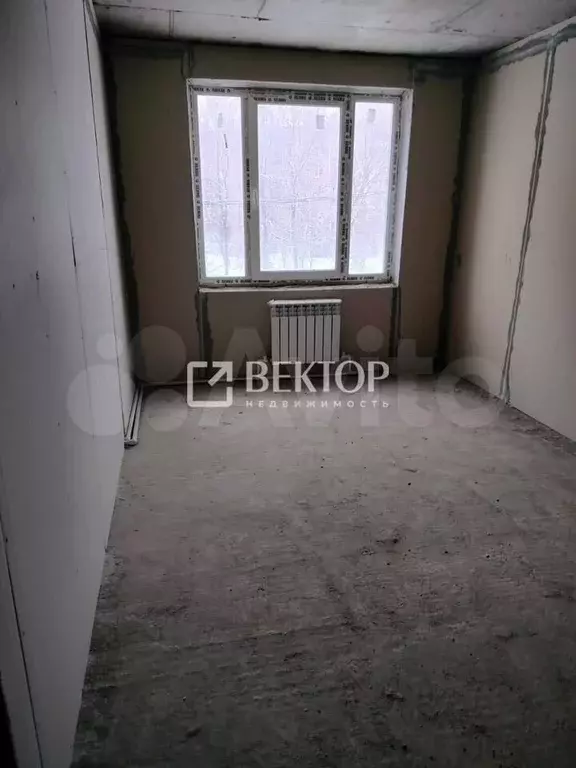 Квартира-студия, 32 м, 3/9 эт. - Фото 1