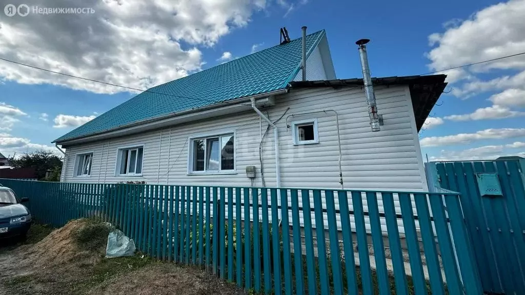 Дом в Сухиничи, Пахаревский переулок (157.5 м) - Фото 0