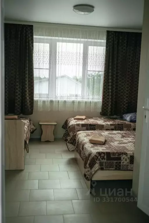 Комната Рязанская область, Новомичуринск г. Пронский муниципальный ... - Фото 1
