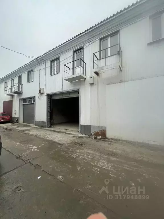 Помещение свободного назначения в Ханты-Мансийский АО, Сургут ... - Фото 1