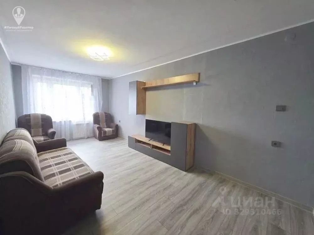 2-к кв. Рязанская область, Рязань ул. Культуры, 8 (52.0 м) - Фото 2