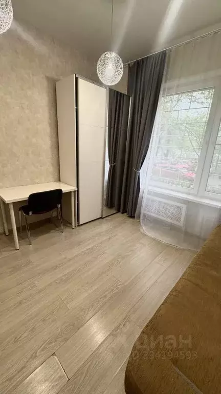 Комната Москва Кантемировская ул., 4К1 (14.0 м) - Фото 1
