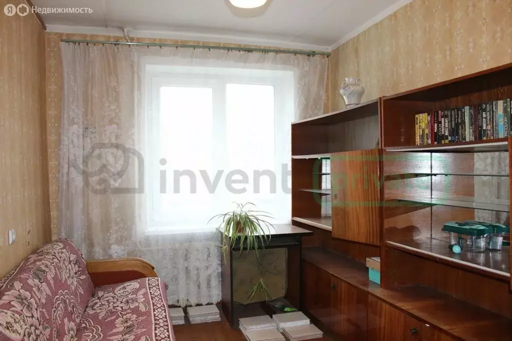 4-комнатная квартира: город Светлый, Пионерская улица, 5 (61.6 м) - Фото 1