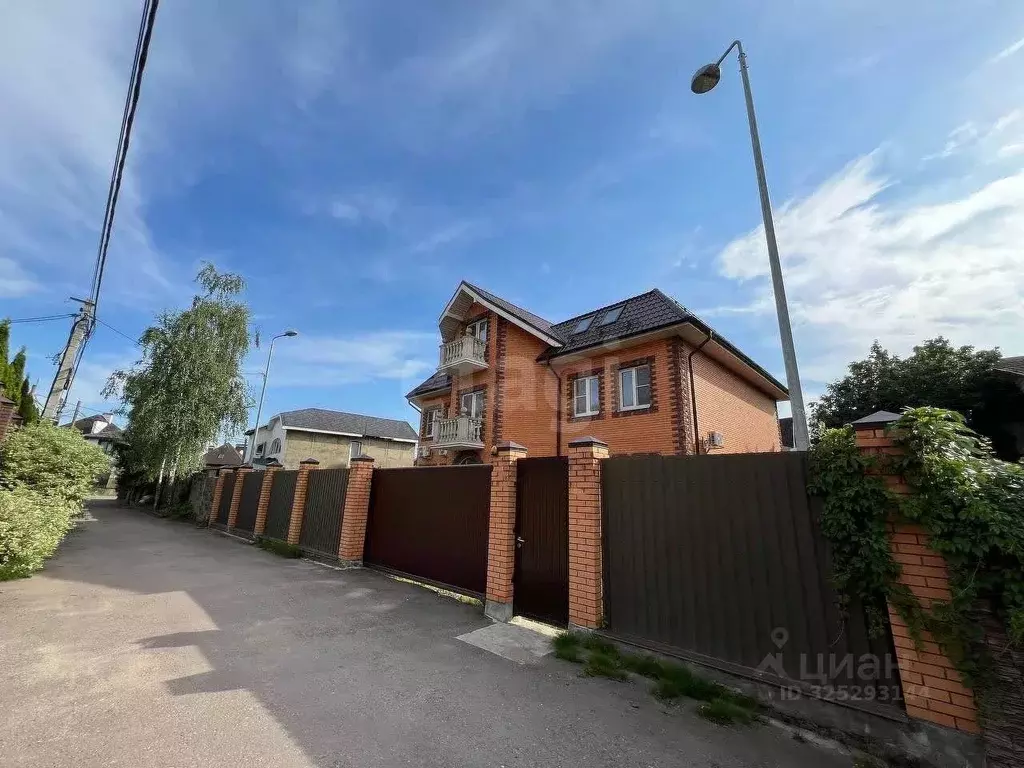 Дом в Москва Мосрентген поселение, д. Дудкино, Дудкино-1 СНТ, 246 (493 ... - Фото 2