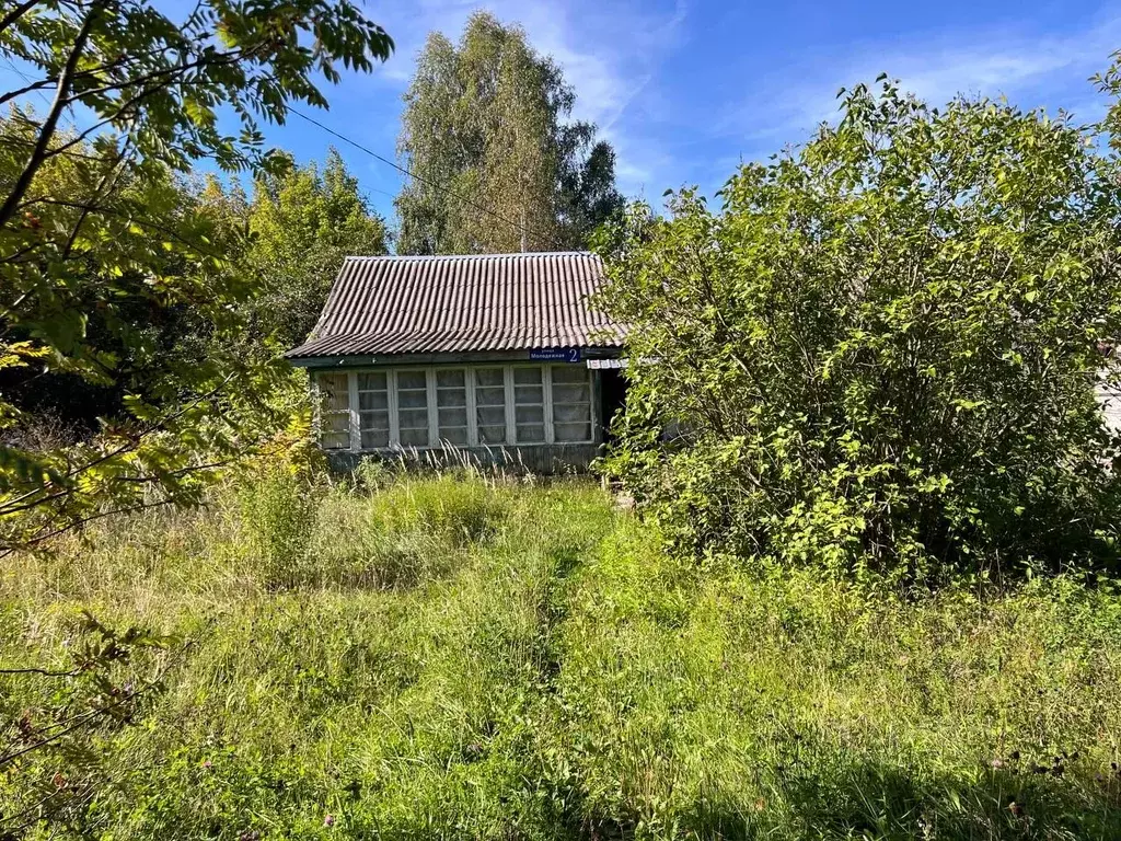 Помещение свободного назначения в Нижегородская область, Чкаловск ... - Фото 1