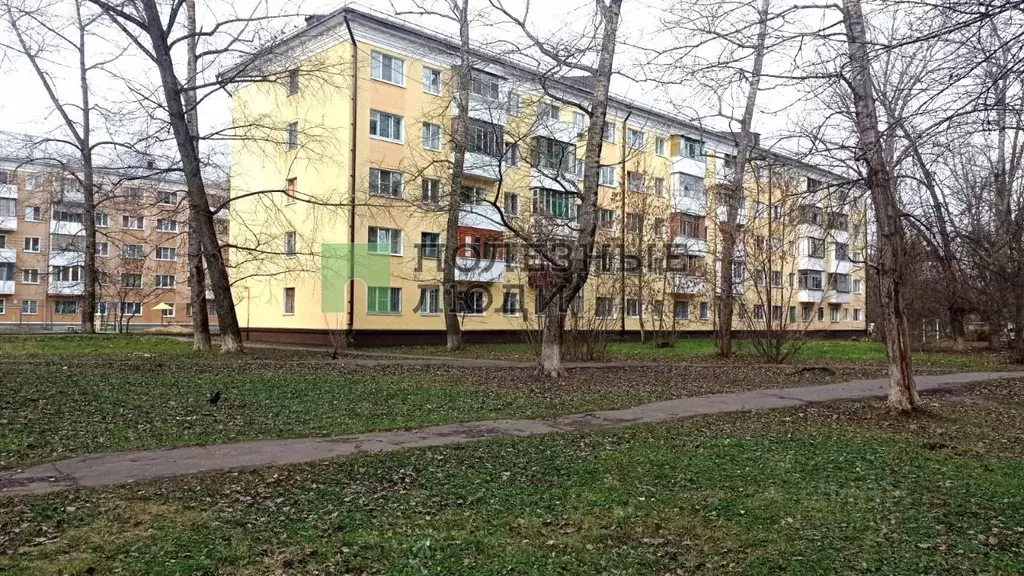 Комната Орловская область, Орел пер. Матроса Силякова, 5 (9.5 м) - Фото 1