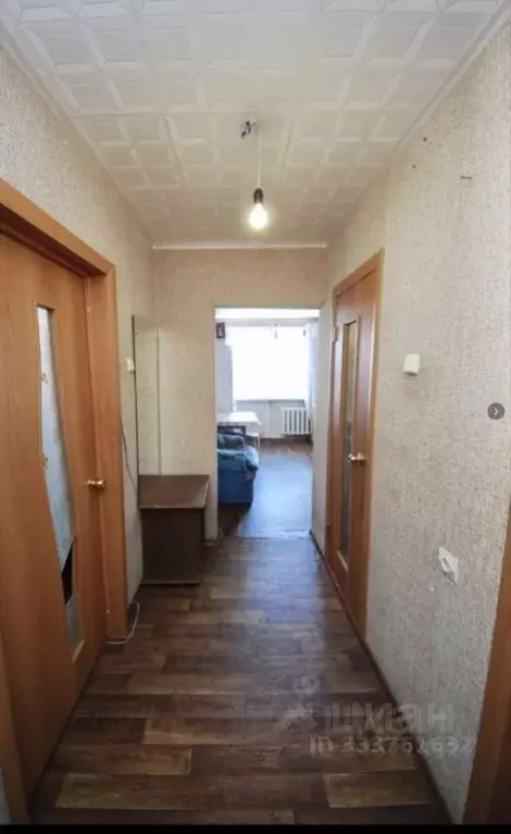1-к кв. Башкортостан, Салават ул. Пугачева, 14 (35.6 м) - Фото 1
