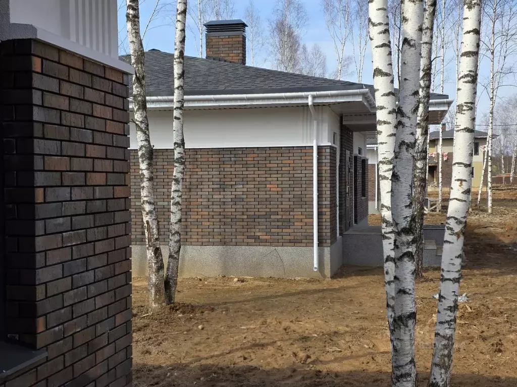 Дом в Московская область, Солнечногорск городской округ, д. Повадино ... - Фото 2