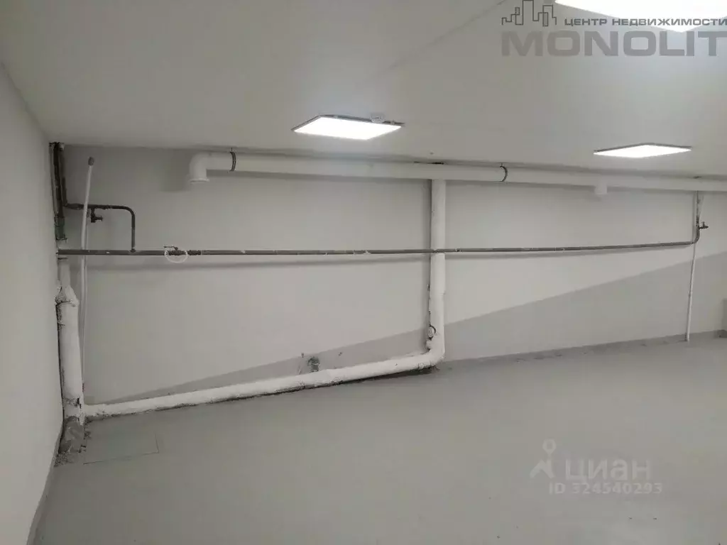 Помещение свободного назначения в Свердловская область, Екатеринбург ... - Фото 2