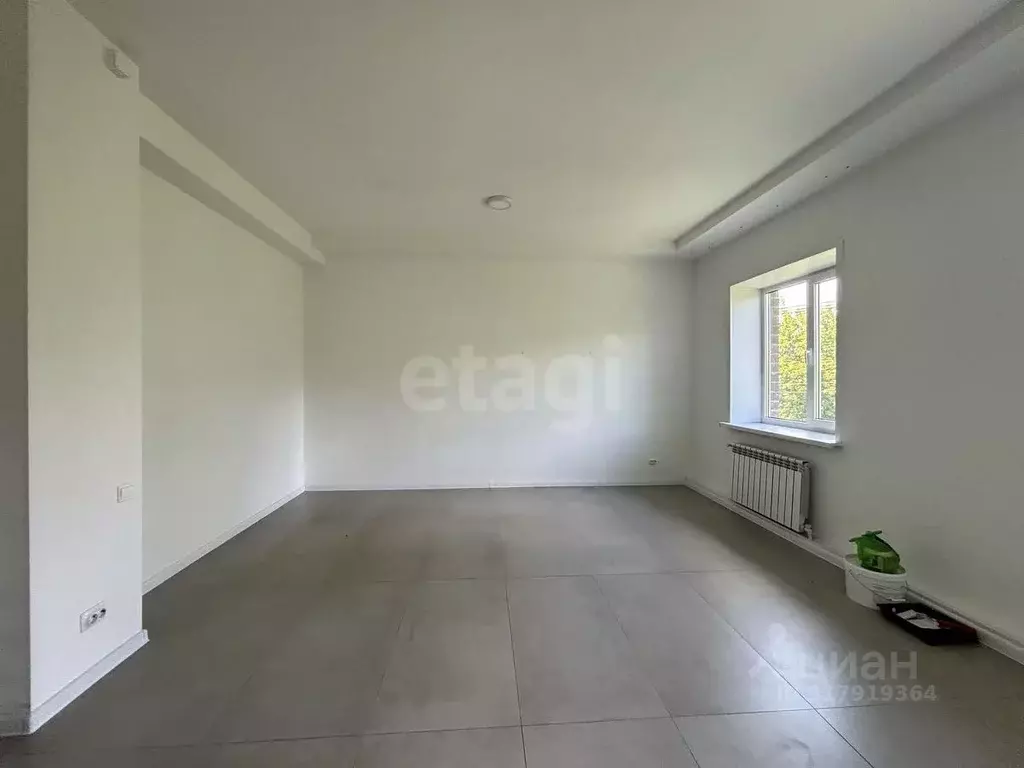 Офис в Калужская область, Калуга Зерновая ул., 22А (25 м) - Фото 1