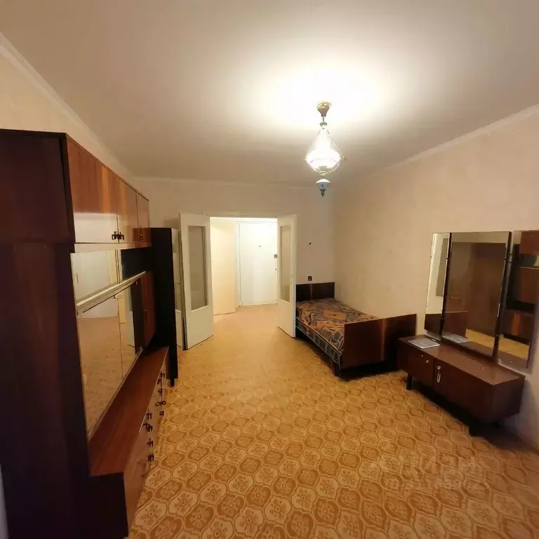 1-к кв. Тверская область, Кимры ул. 60 лет Октября, 28А (35.8 м) - Фото 2