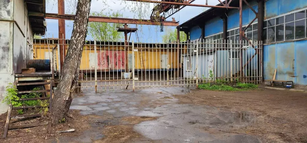 Помещение свободного назначения в Москва Северянинский проезд, 11С1 ... - Фото 0
