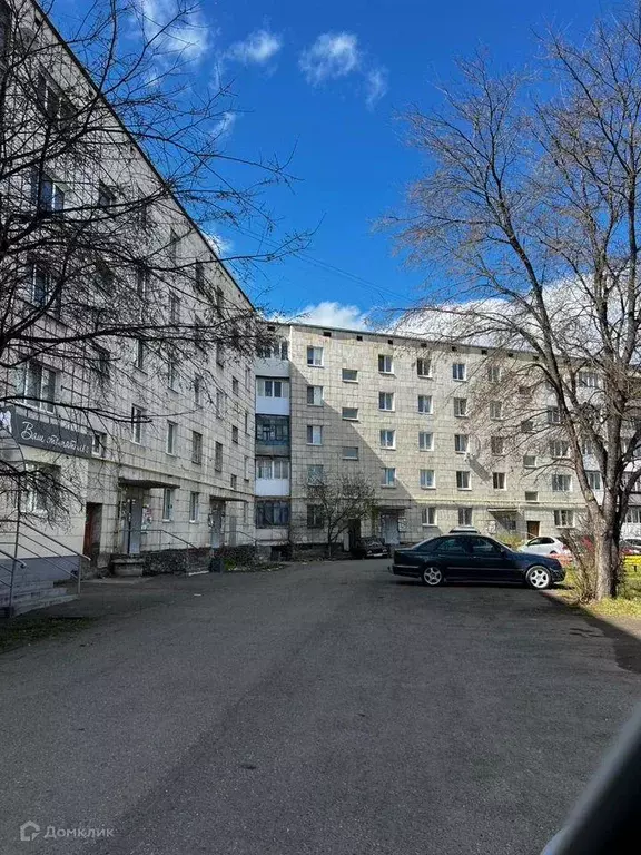 Продаётся 1-к квартира, 32.2 м - Фото 0