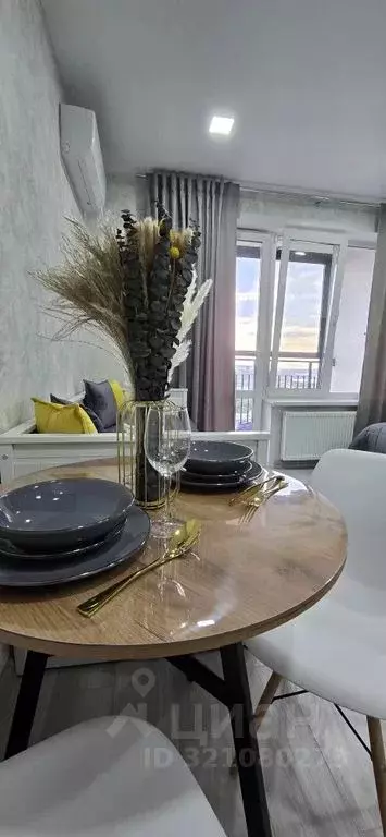 Студия Татарстан, Казань ул. Николая Ершова, 65Б/1 (35.0 м) - Фото 1