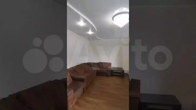 3-к. квартира, 88,9 м, 1/1 эт. - Фото 1