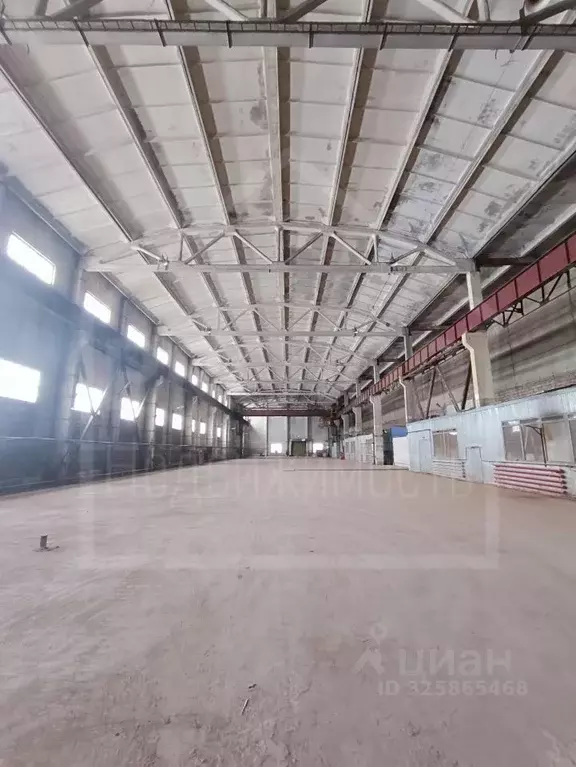 Производственное помещение в Омская область, Омск ул. Каховского, 3к7 ... - Фото 1