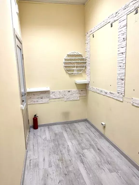 Помещение свободного назначения в Москва ул. Скульптора Мухиной, 8 (8 ... - Фото 2