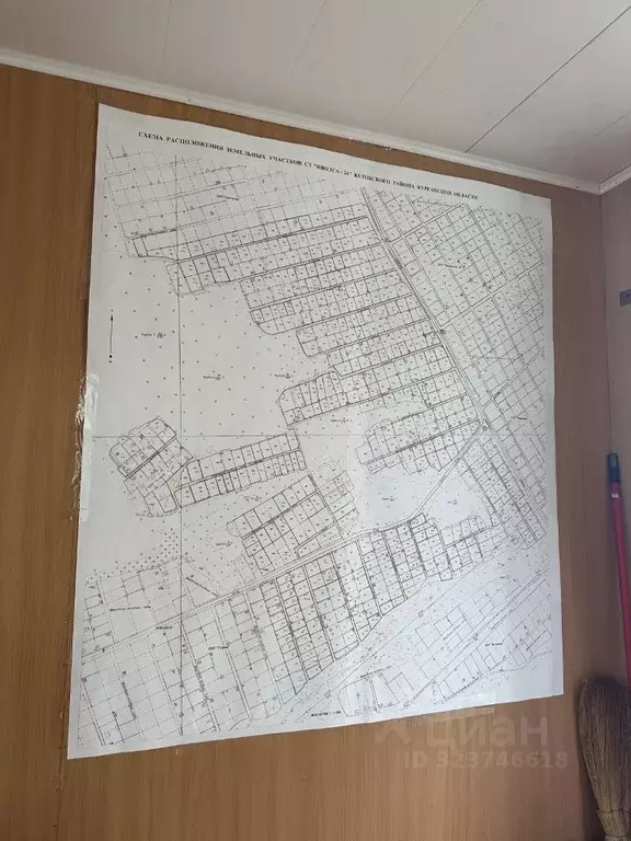 Участок в Курганская область, Кетовский муниципальный округ, Надежда ... - Фото 2