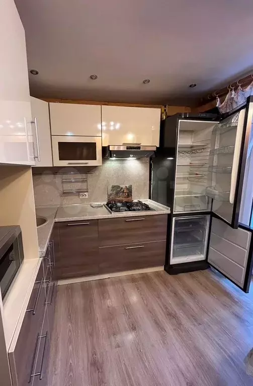 2-к. квартира, 51 м, 2/5 эт. - Фото 0