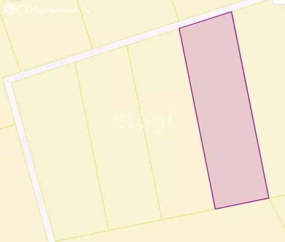 Участок в Красноярский край, Минусинский муниципальный округ, СТ ... - Фото 1