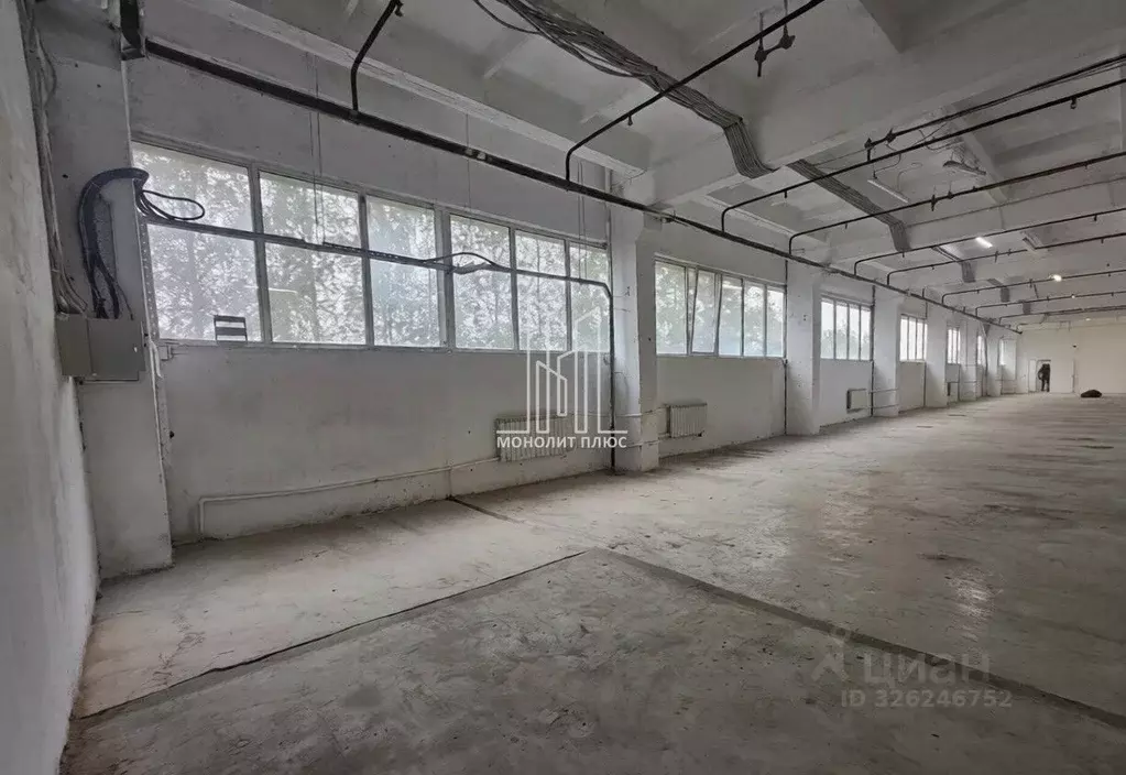 Склад в Санкт-Петербург Верхняя ул., 12 (600 м) - Фото 0