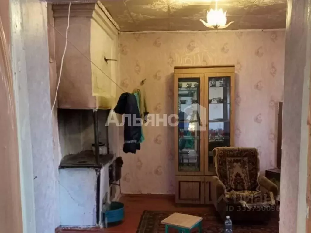 Дом в Ростовская область, Усть-Донецкий район, Мелиховское с/пос, пос. ... - Фото 2