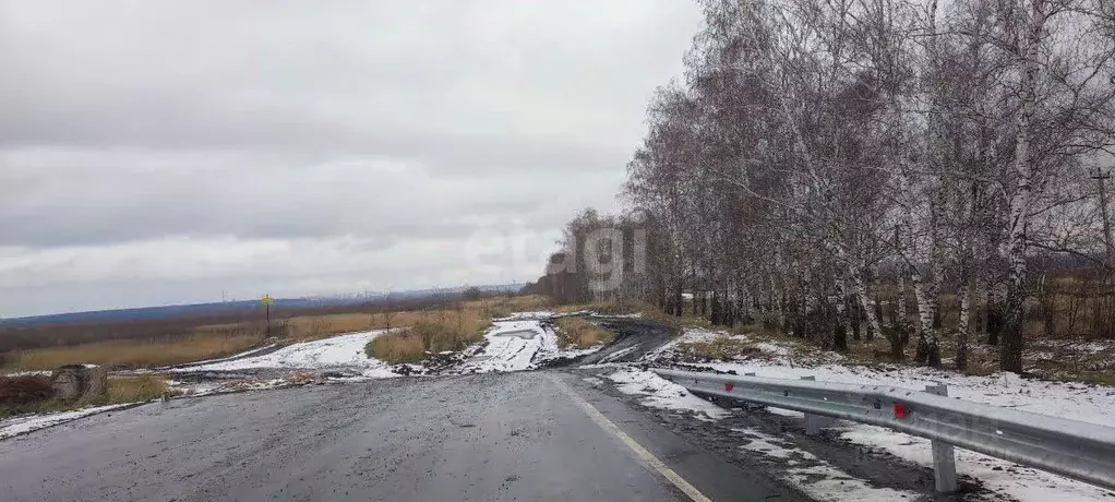 Участок в Ульяновская область, Ульяновск Московское ш. (8.0 сот.) - Фото 0