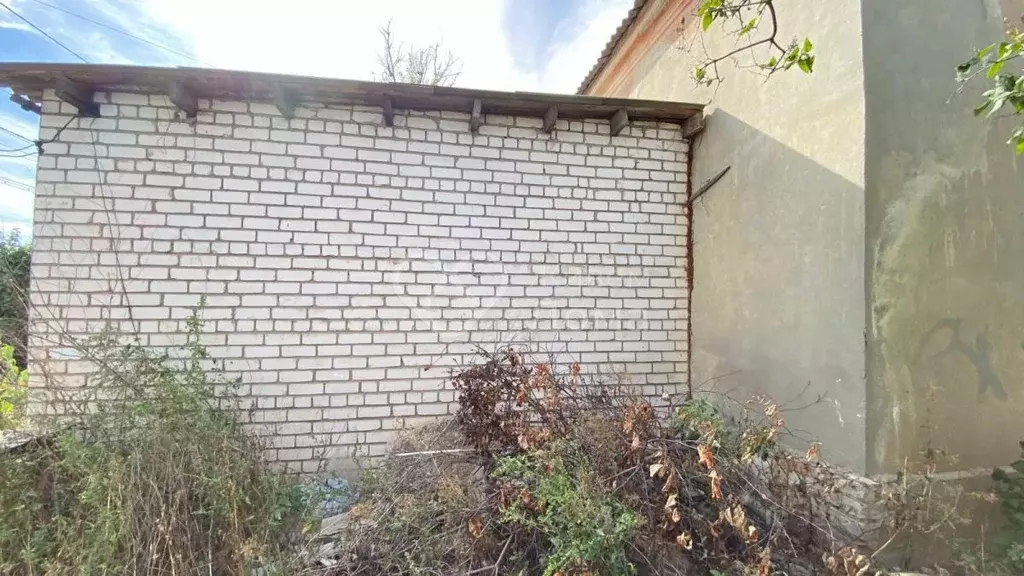 3-к кв. Волгоградская область, Волгоград Рабочий поселок Гумрак тер., ... - Фото 2