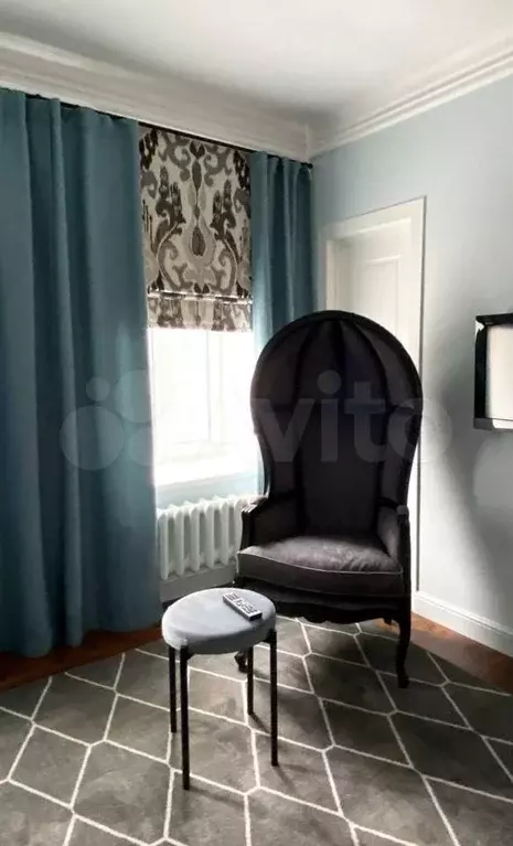 3-к. квартира, 55 м, 1/2 эт. - Фото 1