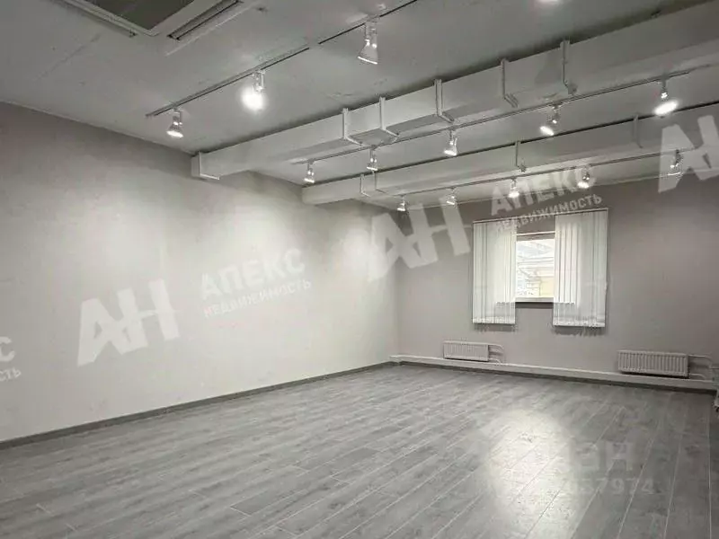 Офис в Москва Новослободская ул., 20 (46 м) - Фото 2